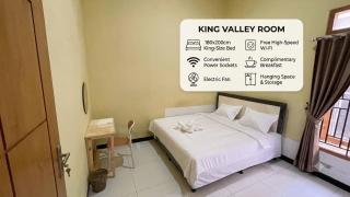 Shelter Ijen tour bed and breakfast - 5