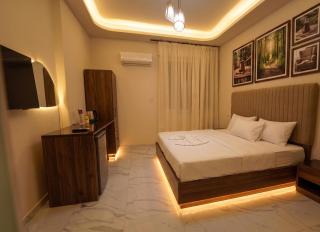 Maravia Grand downtown hotel - 7
