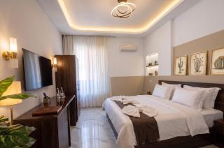 Maravia Grand downtown hotel - 6