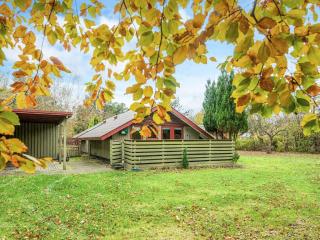 4 person holiday home in Oksbøl - 0