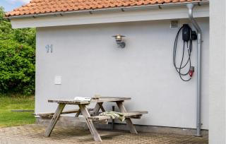 Amazing Home In Hvide Sande With Sauna - 1