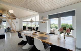 Amazing Home In Hvide Sande With Sauna - 7