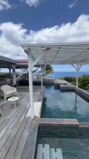 Villa Kimony Vue mer exceptionnelle - 1