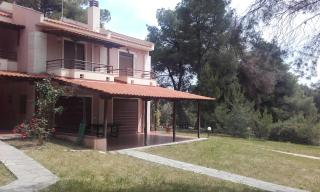 Sithonia Alekos Luxury Experience - Metamorfosi - 9