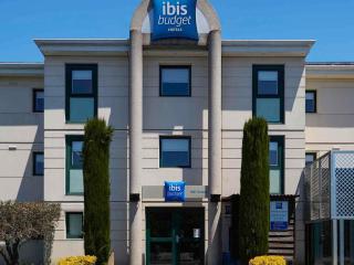 ibis budget Albi Terssac - 9