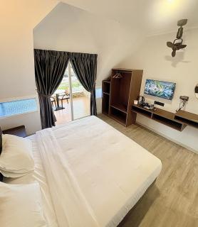 Kea Garden Guest House - 7