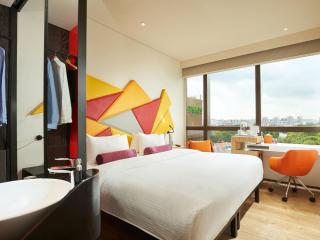 Ibis Styles Singapore On Macpherson - 2
