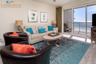 Summer Place 504 - Fort Walton Beach - 8