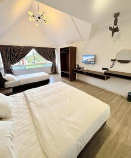 Kea Garden Guest House - 1