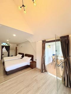 Kea Garden Guest House - 4