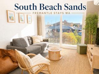 South Beach Sands - close to the beach - 0