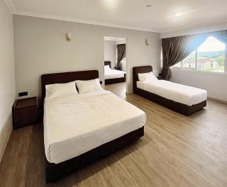 Kea Garden Guest House - 0