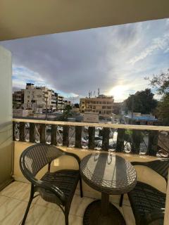 Blue SouthMed Pyramids View - 7