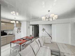 Black Sea Booking - Tenerife Apartments - 6
