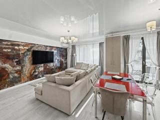 Black Sea Booking - Tenerife Apartments - 1