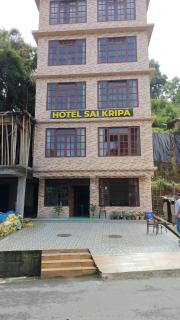 Hotel Sai Kripa, sikkim - 9