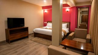 Hotel Sai Kripa, sikkim - 3
