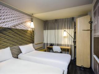 ibis Fortaleza Centro de Eventos - 6