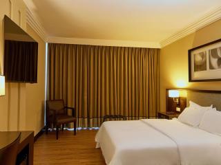 Pullman Lubumbashi Grand Karavia. - 1