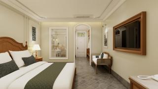 Villa Santi Hotel - 3