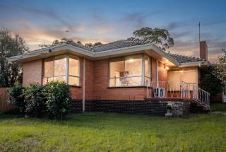 Entire Cozy 4BR with 2 Ensuites House Mt Waverley - 9