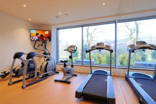 Hotel Olympic Spa & Wellness - Ustroń - 2