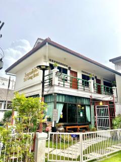 โรงแรมตีฆ้อง - Tri Gong Hotel - 8