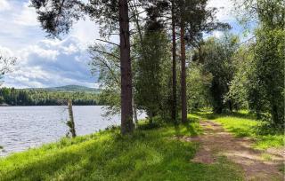Gorgeous Home In Djurås With Wifi - 5