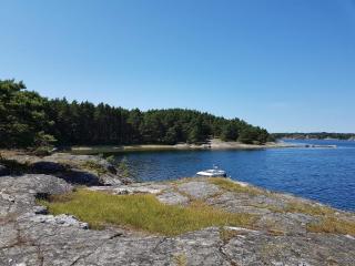 4 person holiday home in Ellös - 7