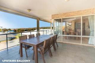 Sunsets on Murchison Full House - Kalbarri, WA - 8