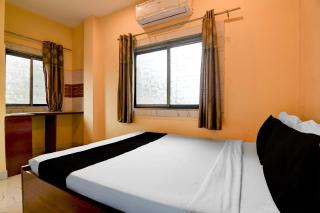 Hotel O Agarpara Railway Station Road Formerly Chowdhury Guest House - 3