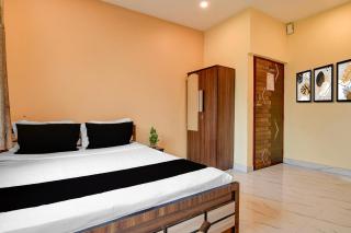 Hotel O Agarpara Railway Station Road Formerly Chowdhury Guest House - 2