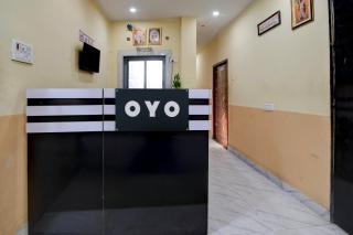 Hotel O Agarpara Railway Station Road Formerly Chowdhury Guest House - 6