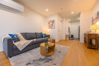 Spacious apartment in Southbank close to Crown and Yarra River - 7