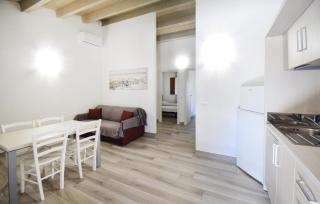 Bungalow Trilocale - 6