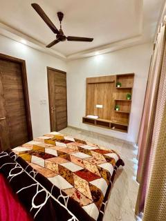 Homestay at Rishikesh - 2