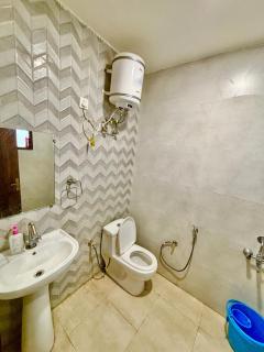 Homestay at Rishikesh - 6