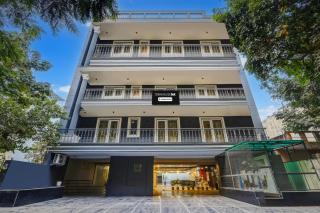 Townhouse Oak Udyog Vihar - 0