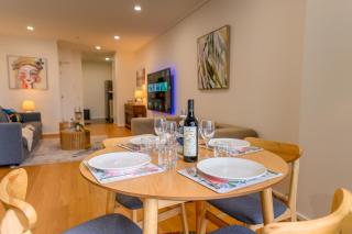 Spacious apartment in Southbank close to Crown and Yarra River - 5