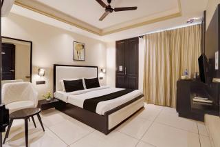 Townhouse Oak Udyog Vihar - Gurgaon - 9