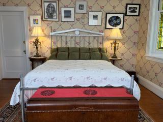 Munroe Inn Boutique Hotel - 5