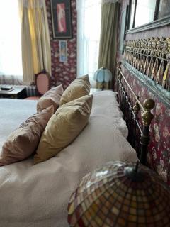 Munroe Inn Boutique Hotel - 7