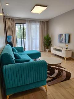 Rieyo Homes Studio near Airport and SGR Train Station - 7