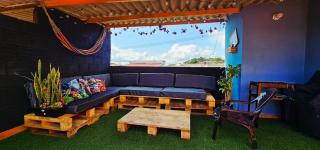 Apartamento con terraza - Kalimalake - 5