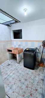 Apartamento con terraza - Kalimalake - 8
