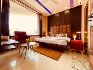 Hotel Pearl Grand, #Family Hotel - 5