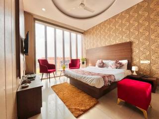 Hotel Pearl Grand, #Family Hotel - 2