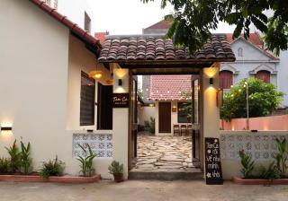 Tan Ca Home & Studio Ninh Bình - 0
