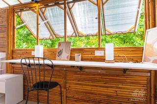 Vimala Bamboo #2, Villa with Private Jacuzzi Pool - 3