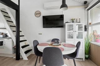 Lovely Holiday Home In Marielyst Strandpark - 7